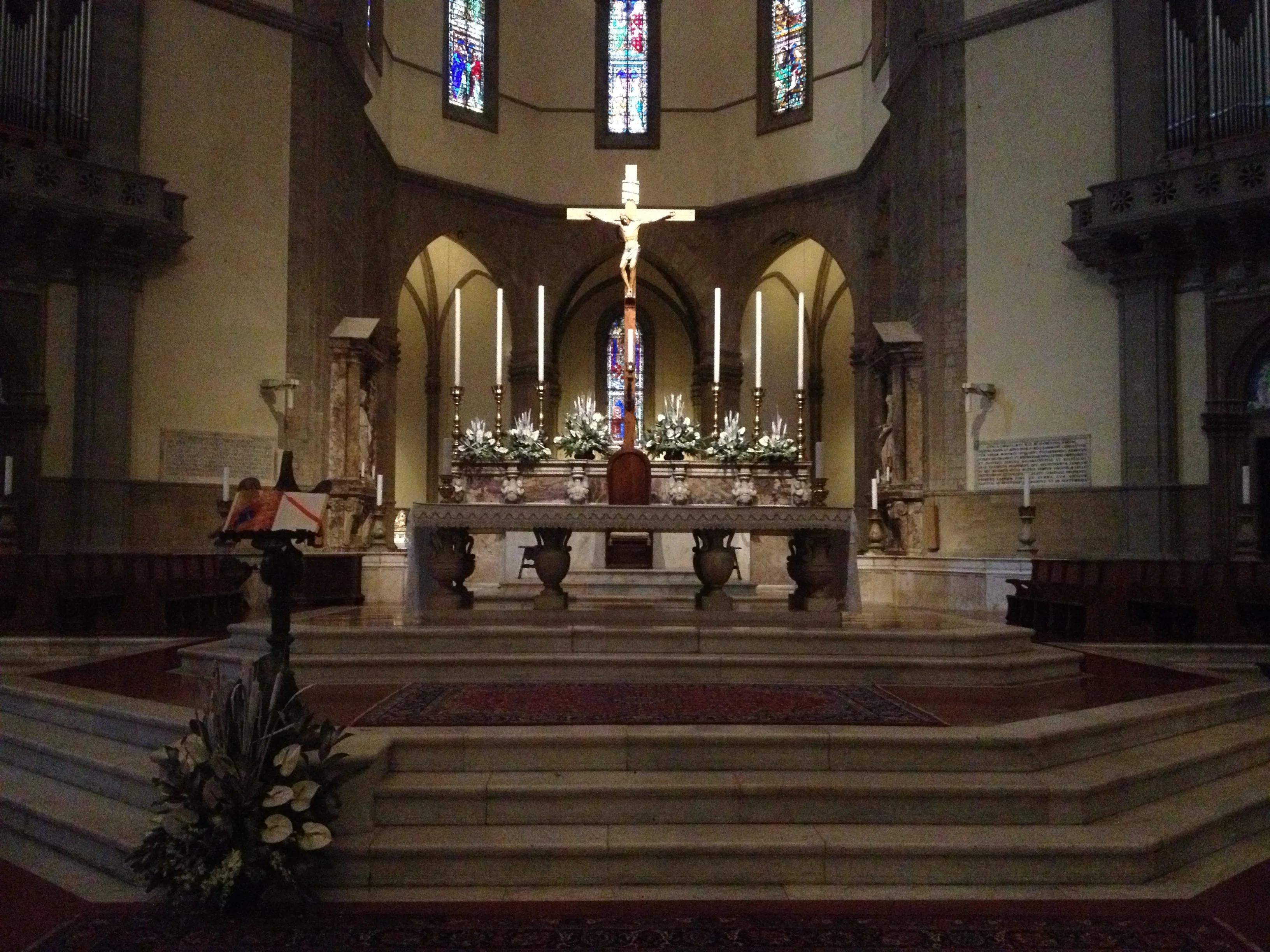 ​Human Sacrifice Altar