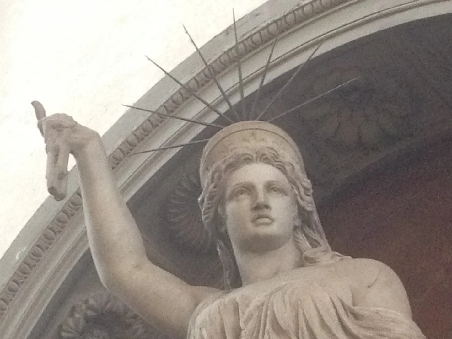 The Liberty of Poetry: Inspiring The Statue of Liberty