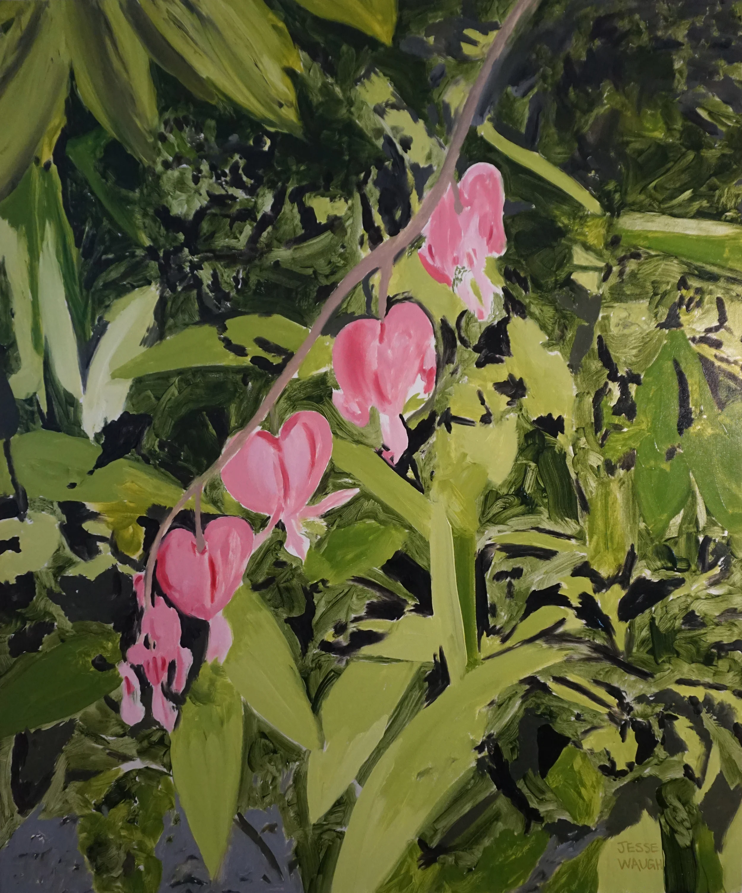 Pathological Altruism