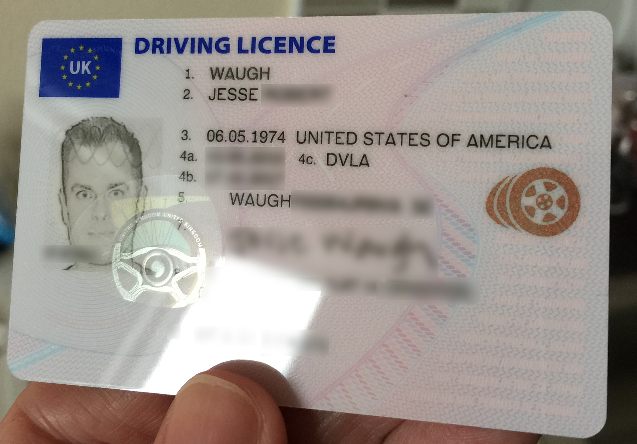 Uk drive. Uk Driver License.