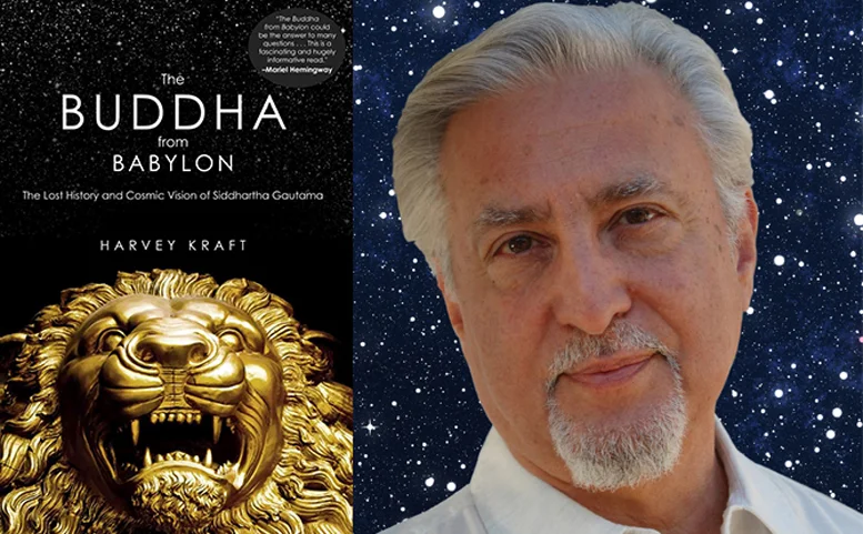 Harvey Kraft - The Buddha from Babylon
