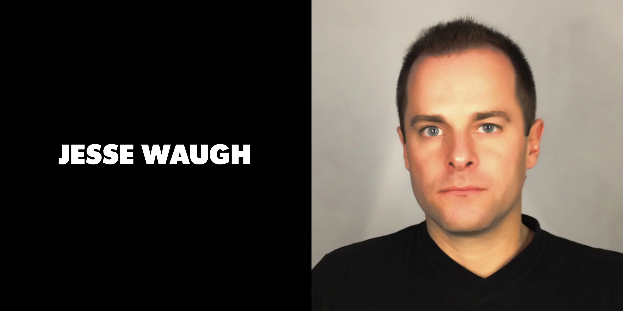 JESSE WAUGH on Google Play