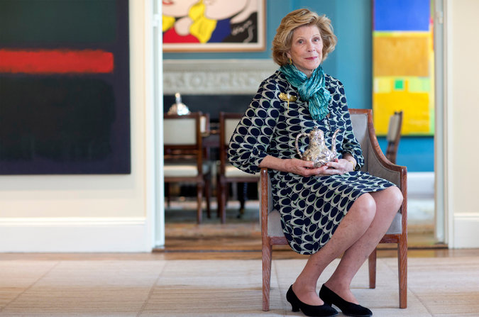 AGNES GUND