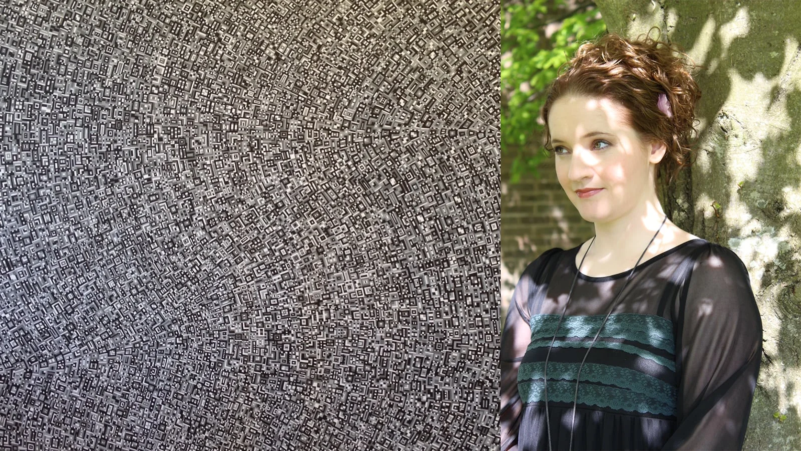 Susan Fynes - Systems-Based Fine Artist