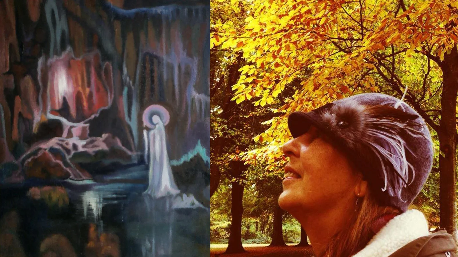 Alison Edwards - Artist and Painter