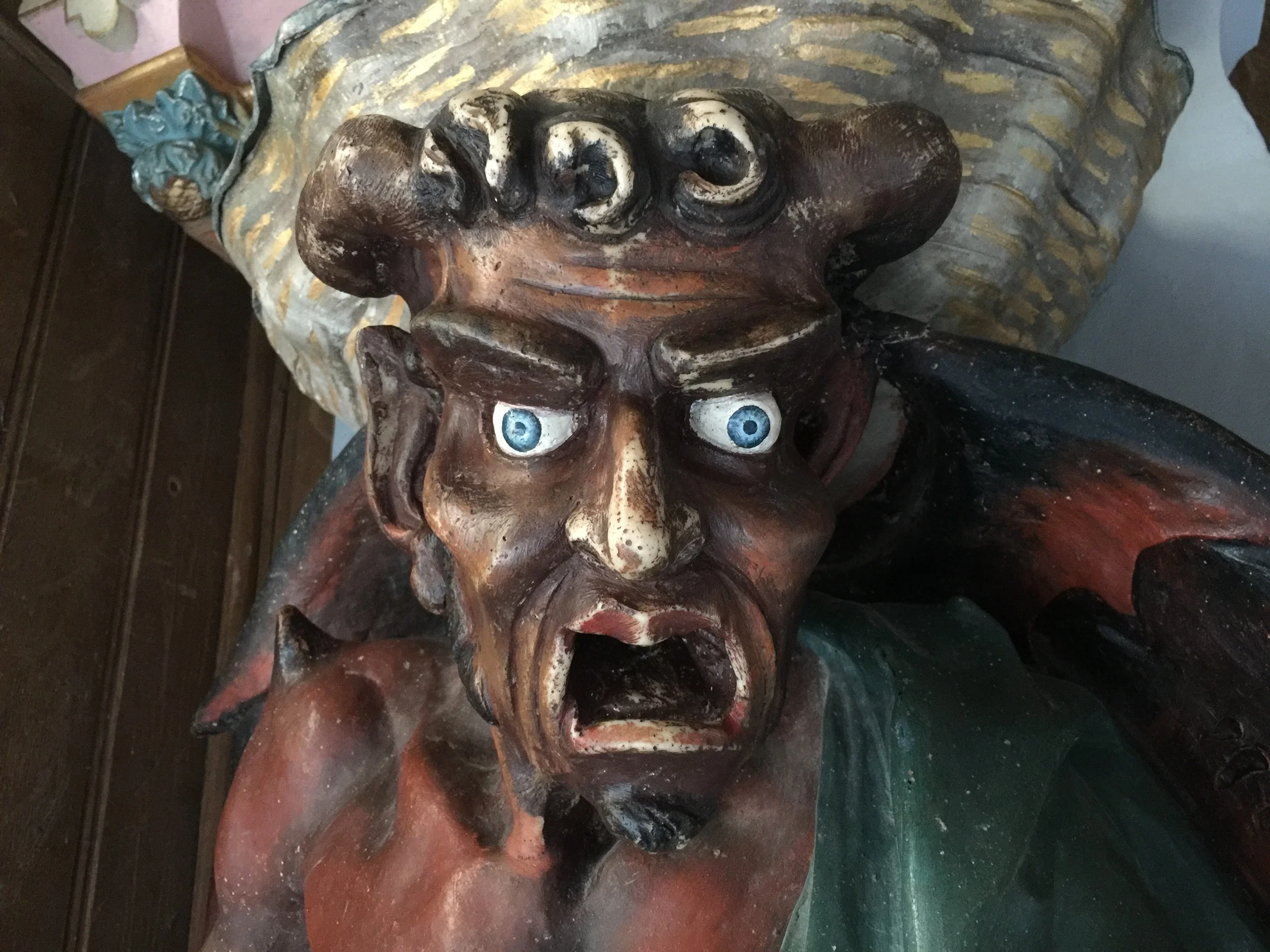 Rennes-le-Chateau Photos