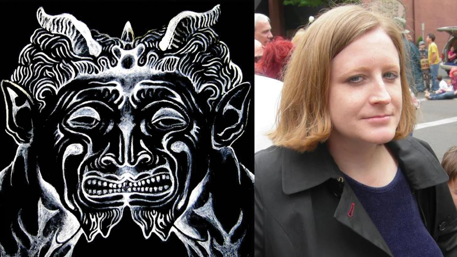 Tracy Twyman - Baphomet: The Temple Mystery Unveiled