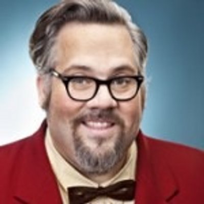 CHRIS NICHOLS