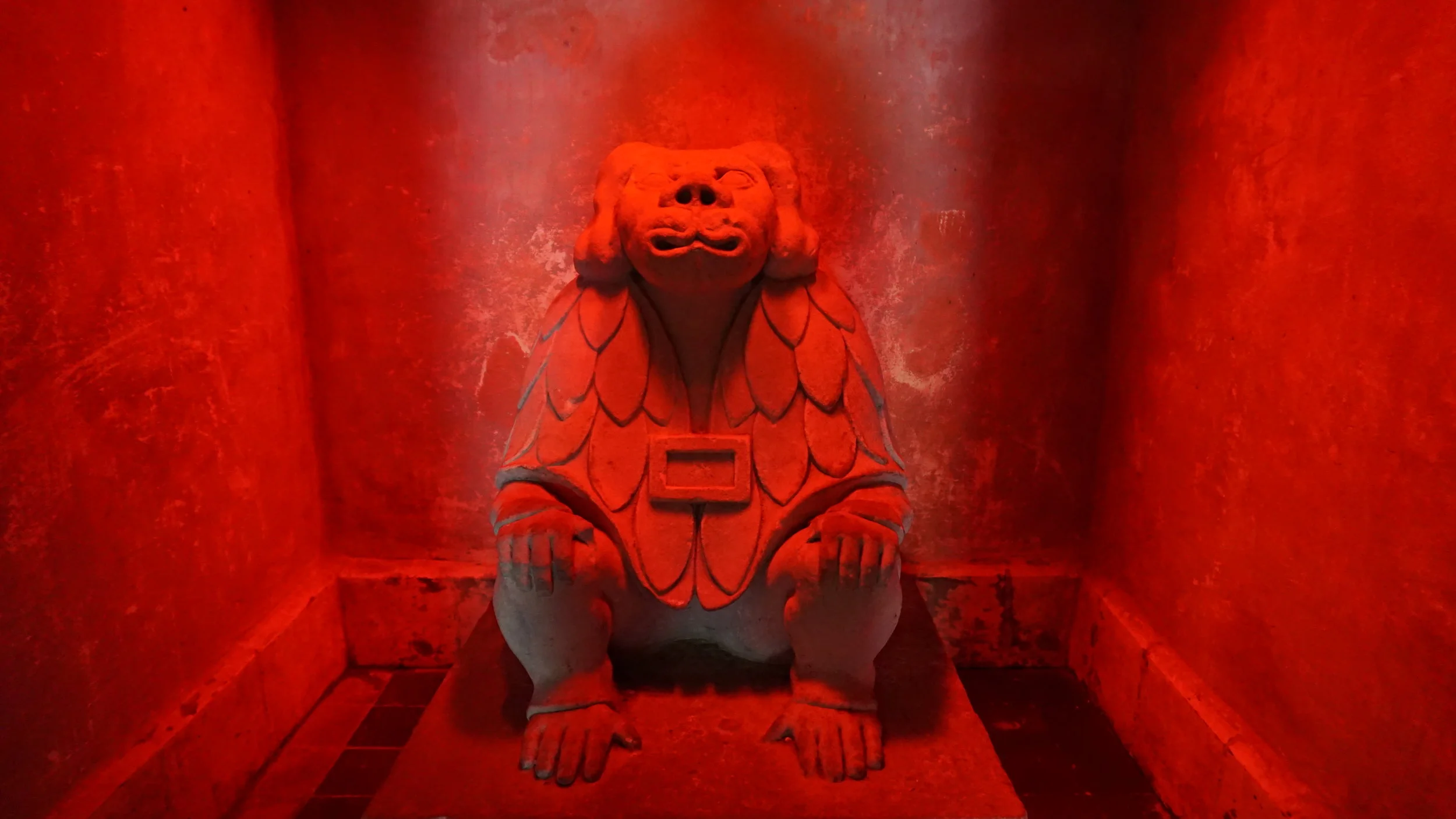 BIDDULPH GRANGE GARDEN - ART VLOG