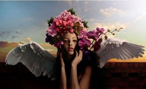 RICHARD MURDOCK - RATIONAL PAINTING - JESSE WAUGH ART VLOG