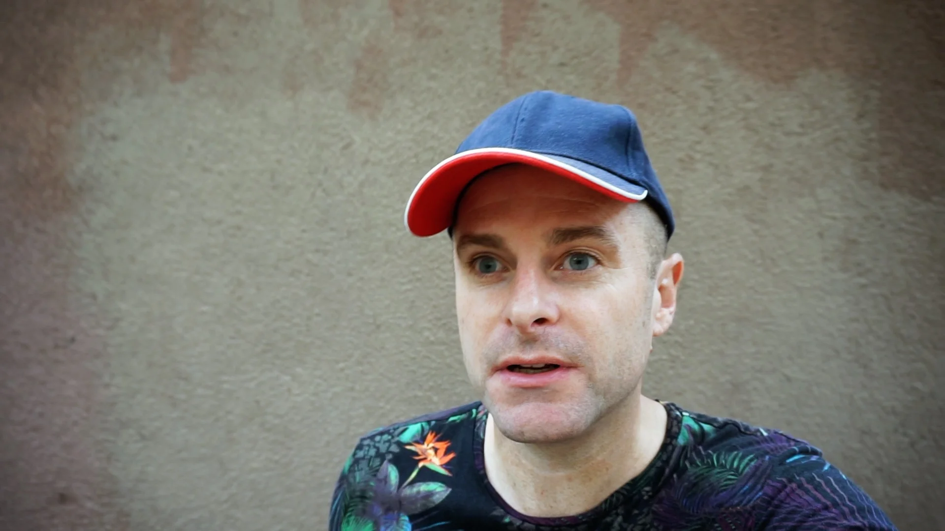 BRIAN ENO EXHIBITION BARCELONA