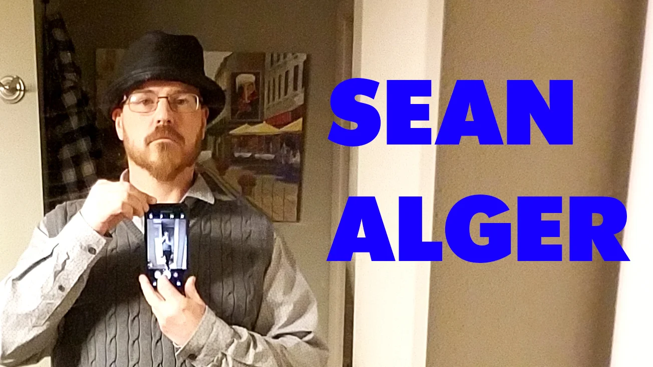 Sean Alger