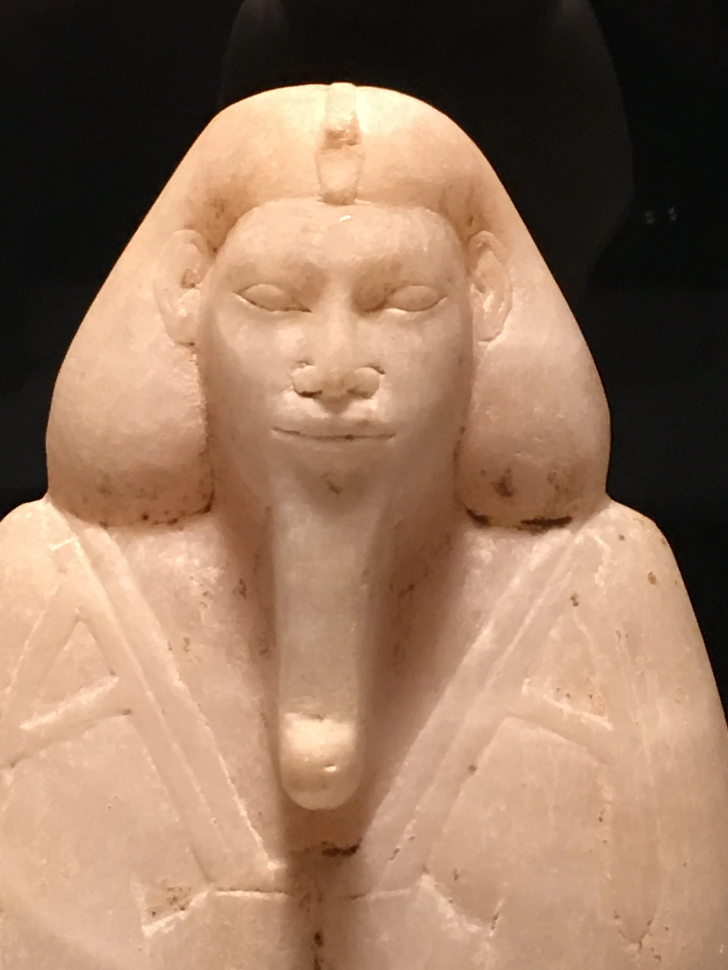 Nubian Pharaoh Shabtis