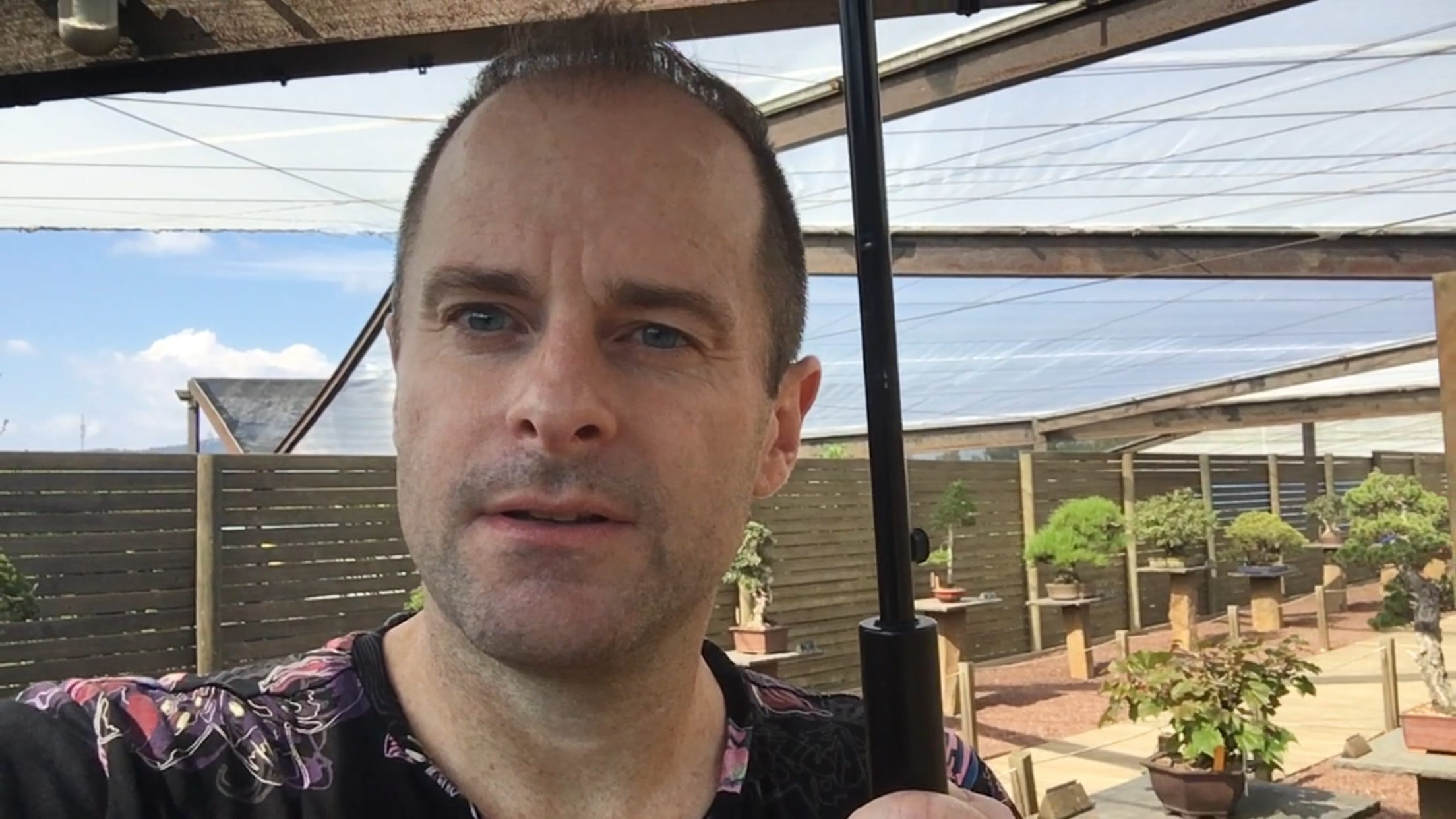 Starting an Informal Vlog to Tell My Story