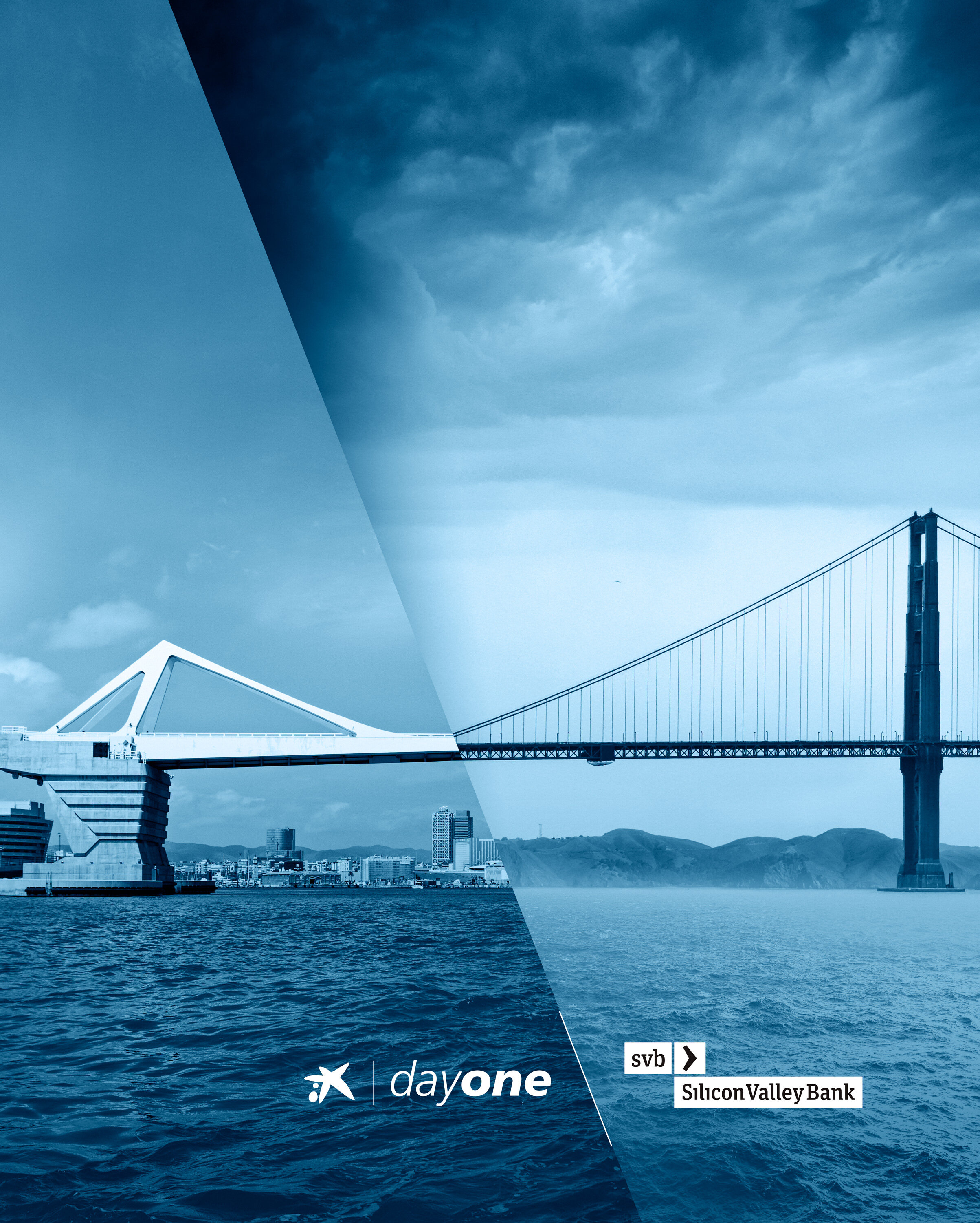 CaixaBank DayOne SVB