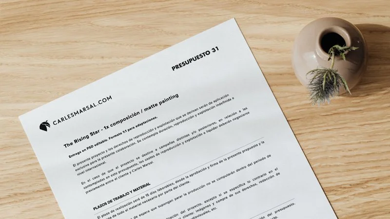 Estrategias para un buen presupuesto