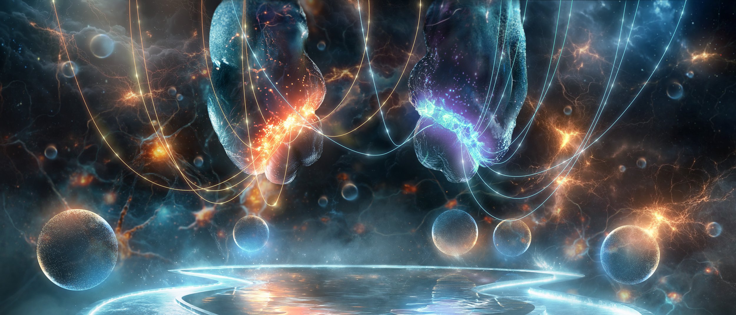 Seed of Memory - Cerebellar Tonsils - by Carles Marsal.jpg