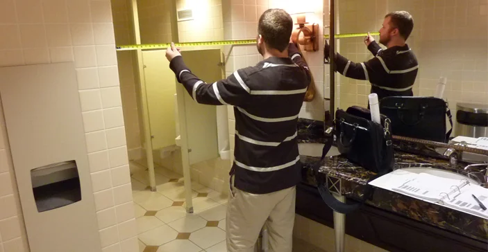 Traditional Measuring​
