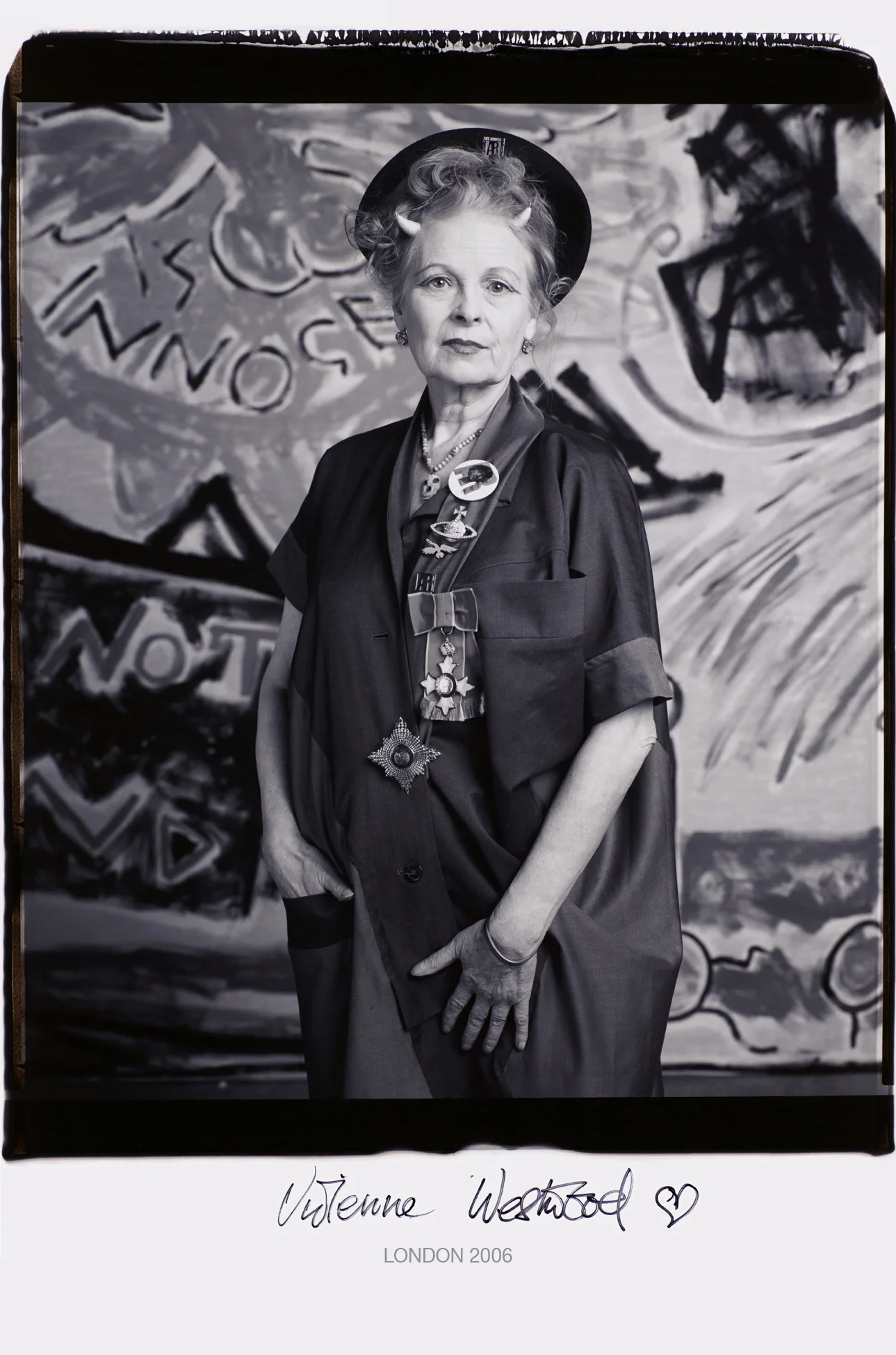 Vivienne Westwood