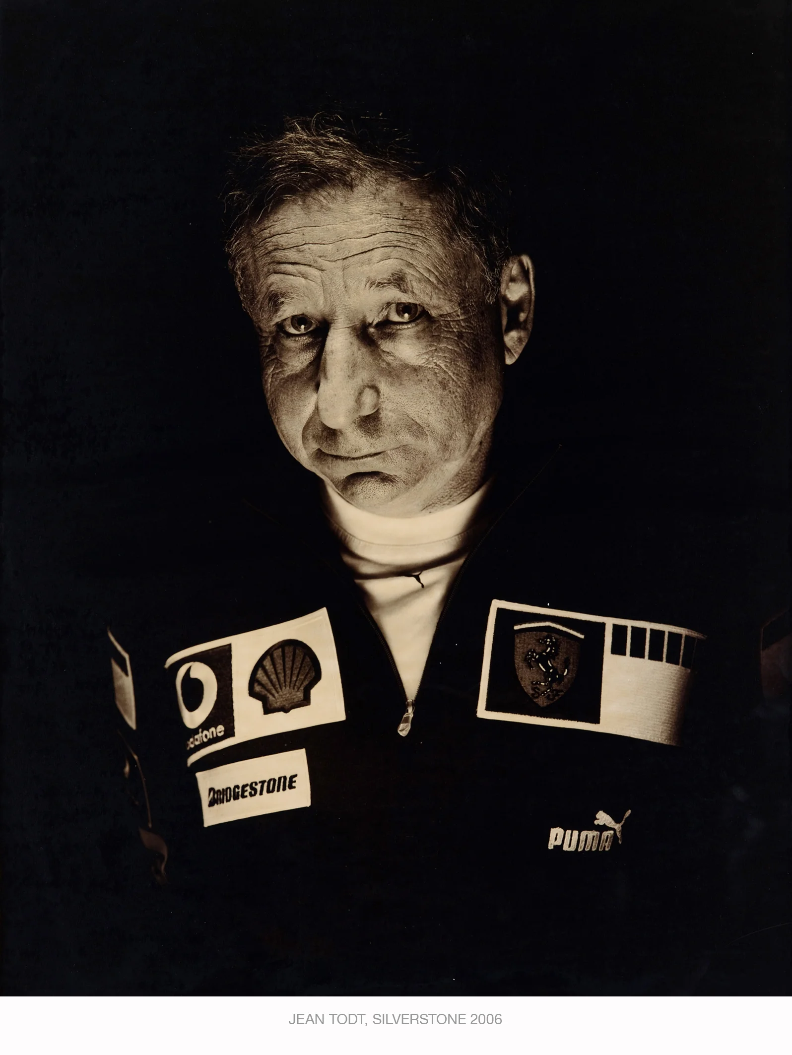 Jean Todt