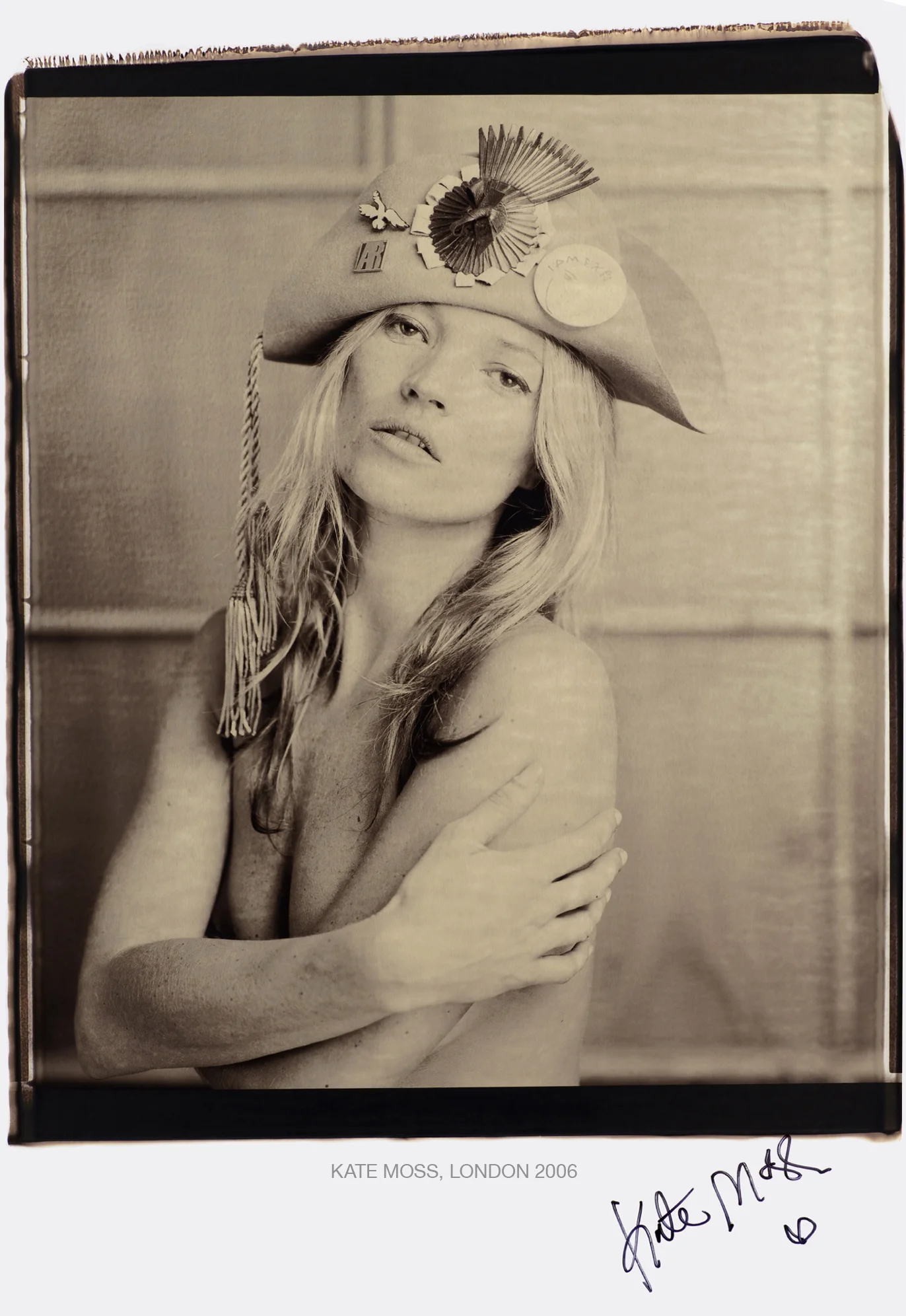 Kate Moss