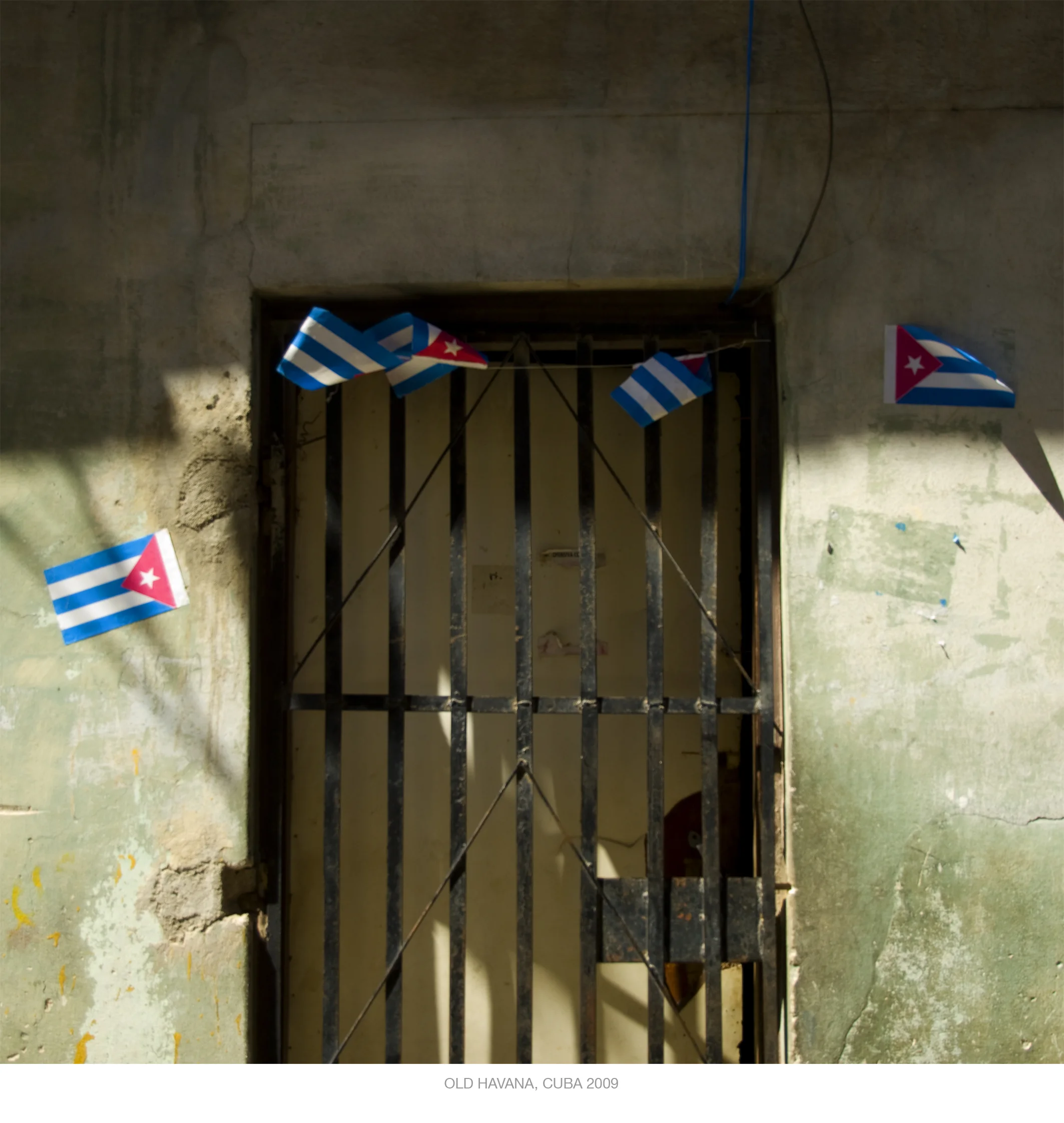 Old Havana, Cuba