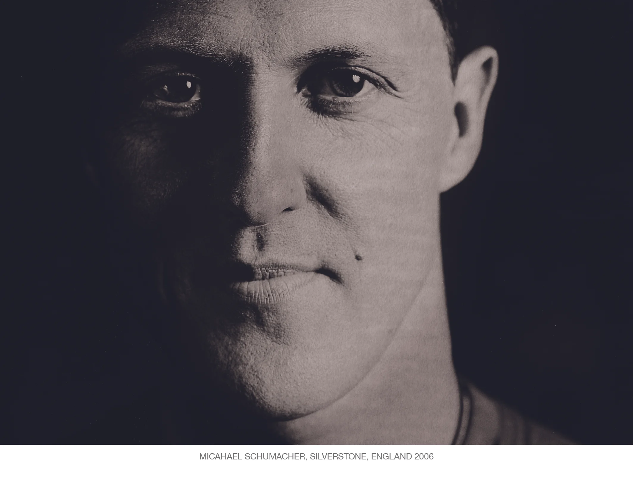 Michael Schumacher 2006