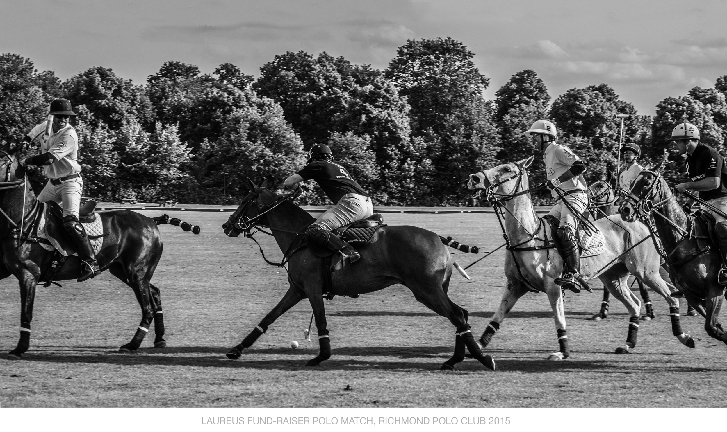 Polo Match