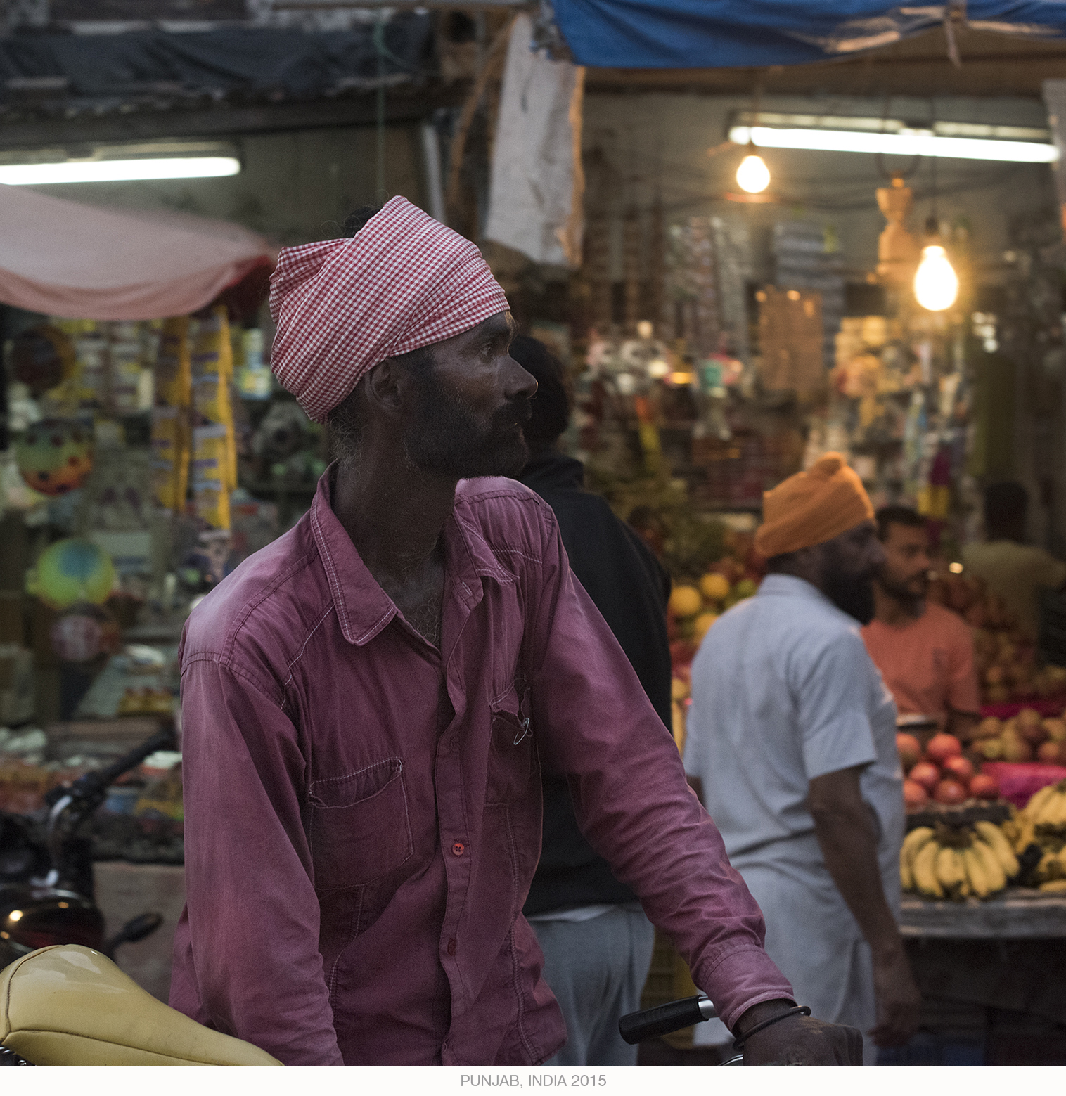 Punjab, India