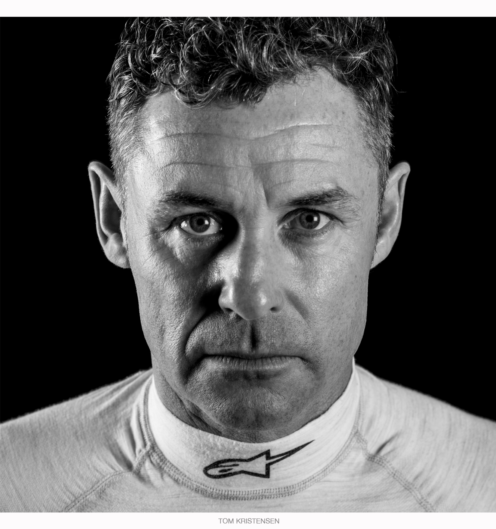 Tom Kristensen