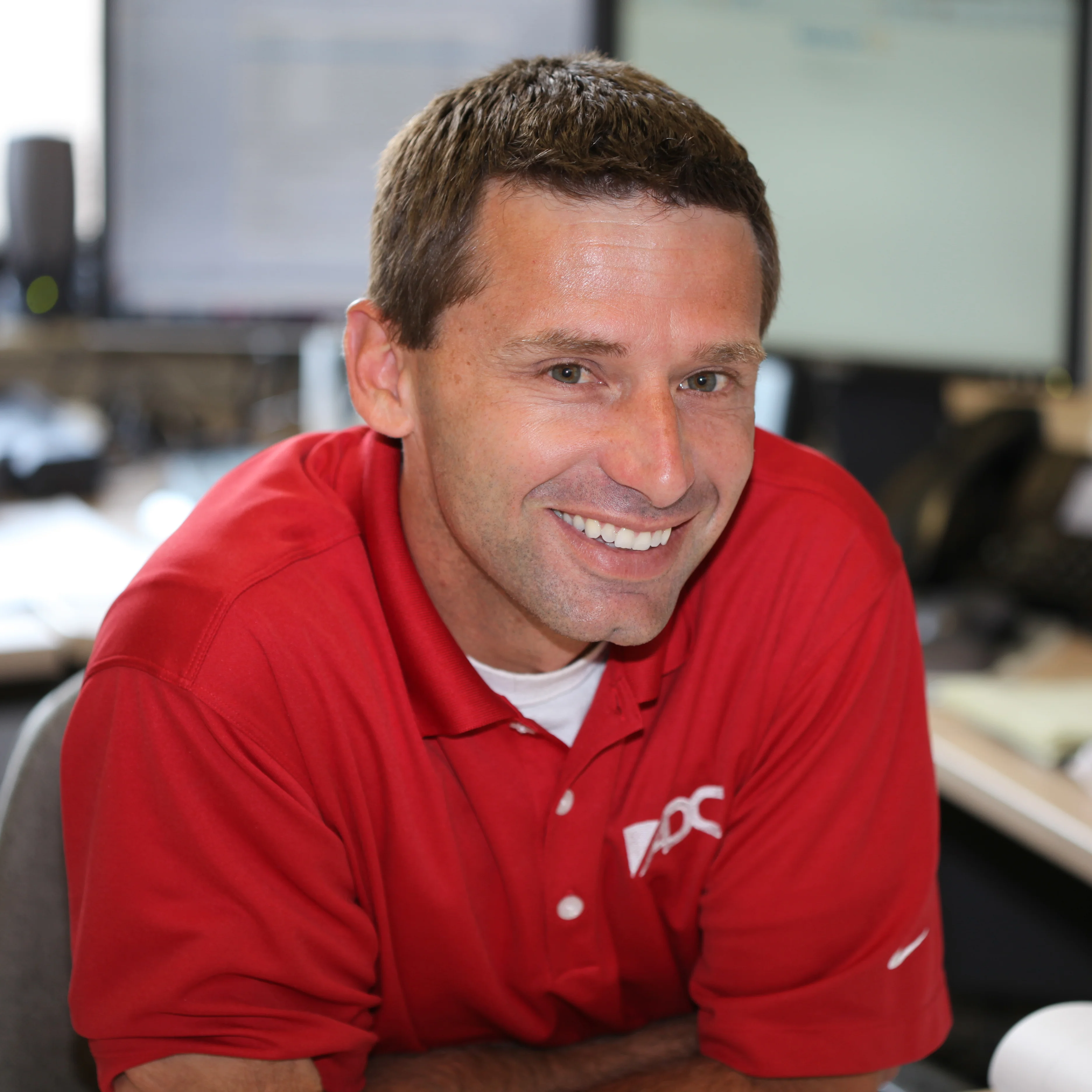 Larry Barthelemy, IV PE