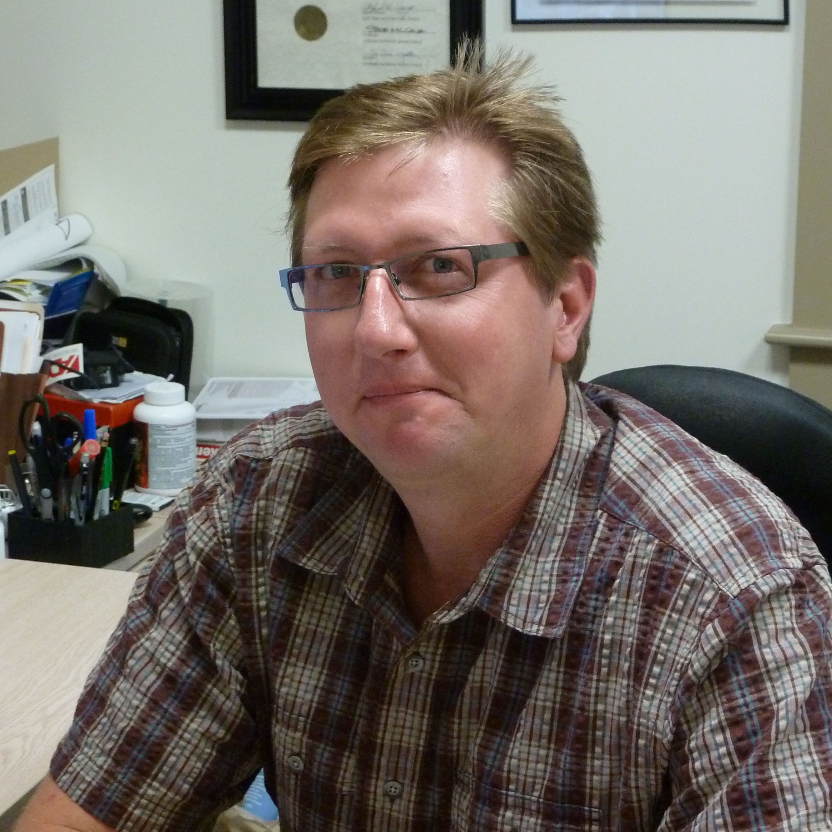 G. Bryant Stowe, Jr. ASLA