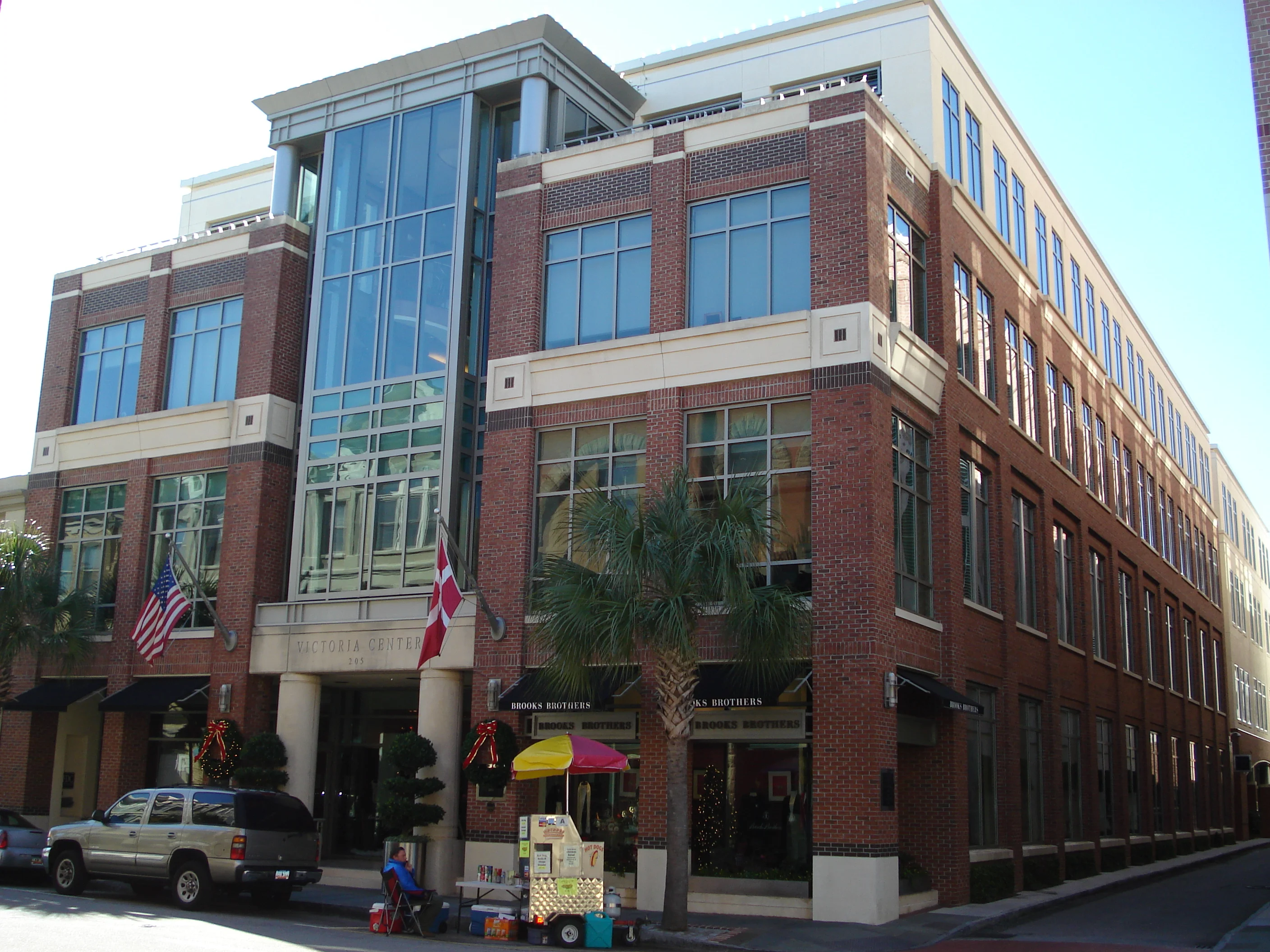 205 King Street