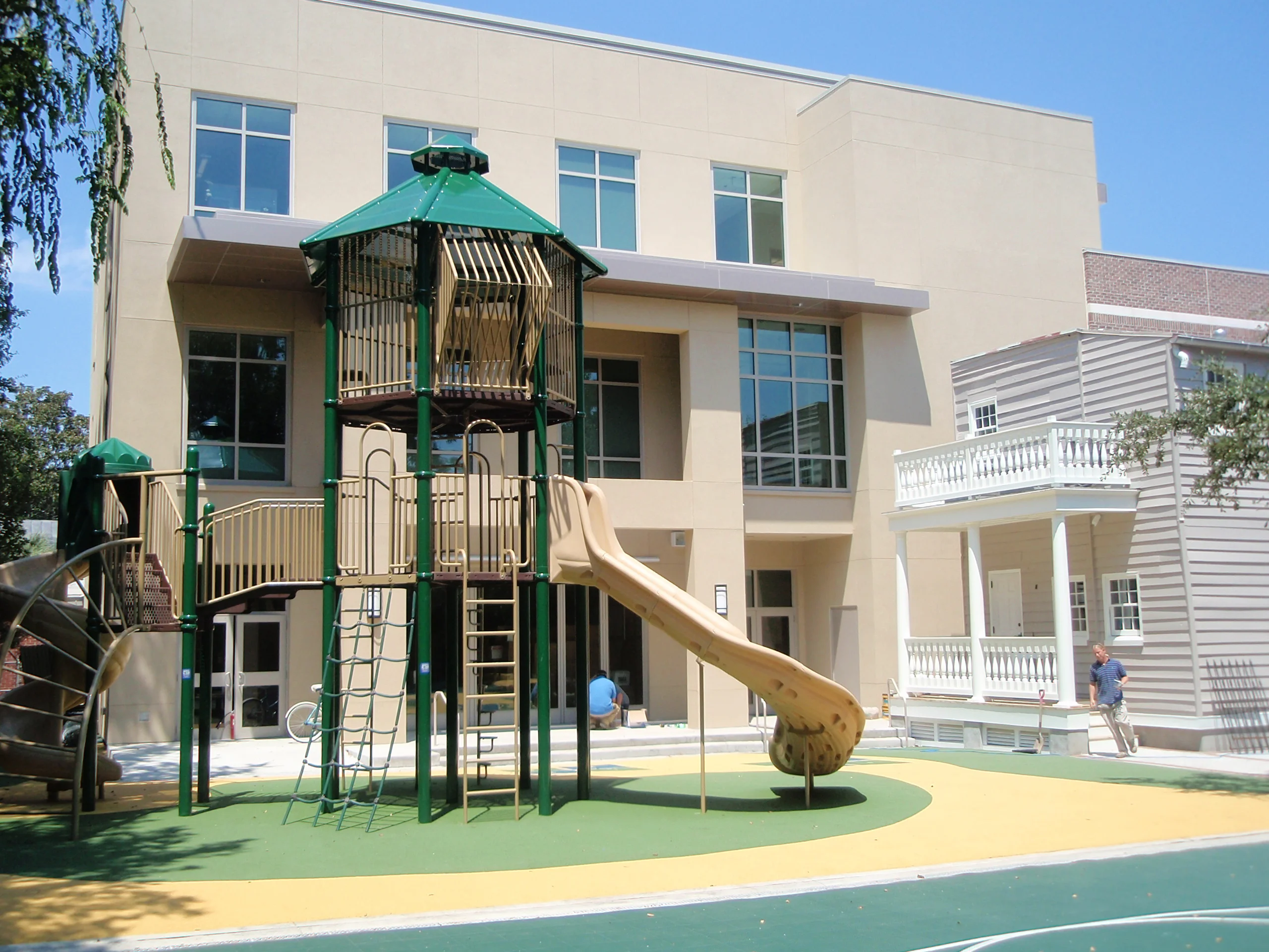 Charleston Day School