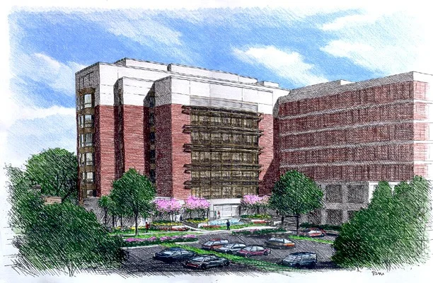 MUSC Children’s Research Institute