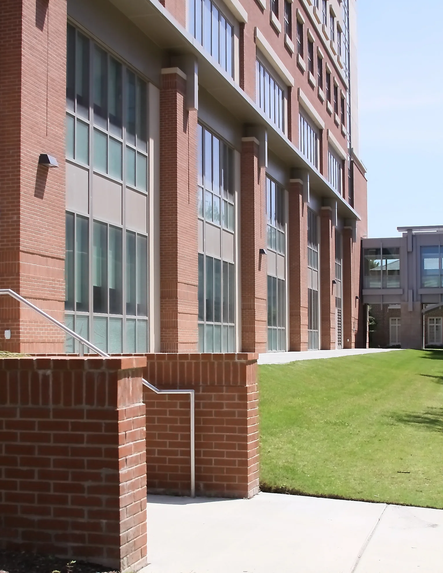 MUSC Dental College
