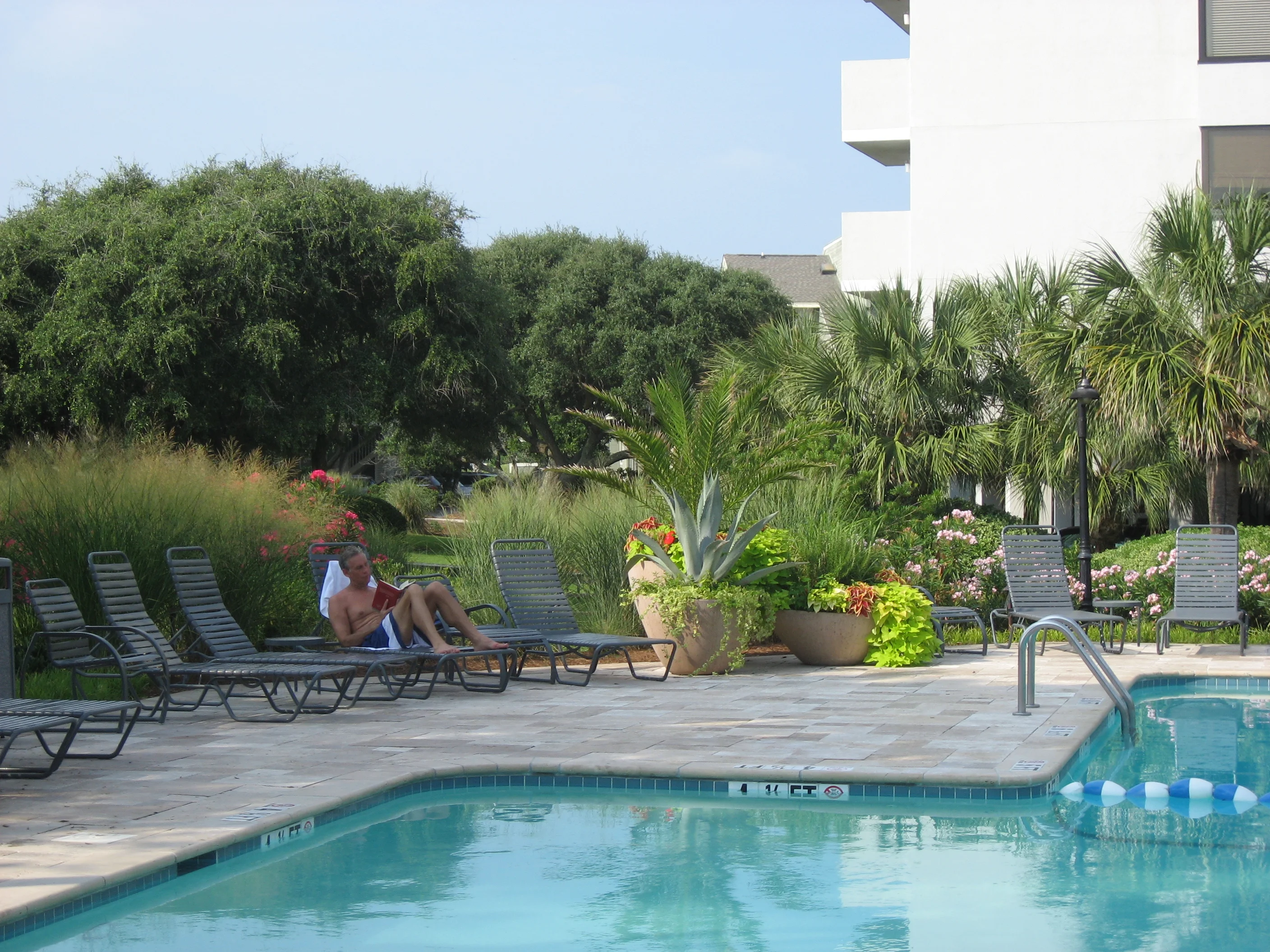 Shipwatch Villas - Wild Dunes