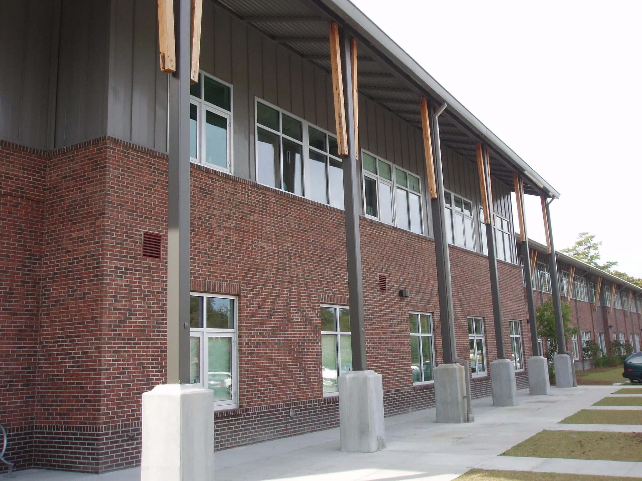 North Charleston Elementary School