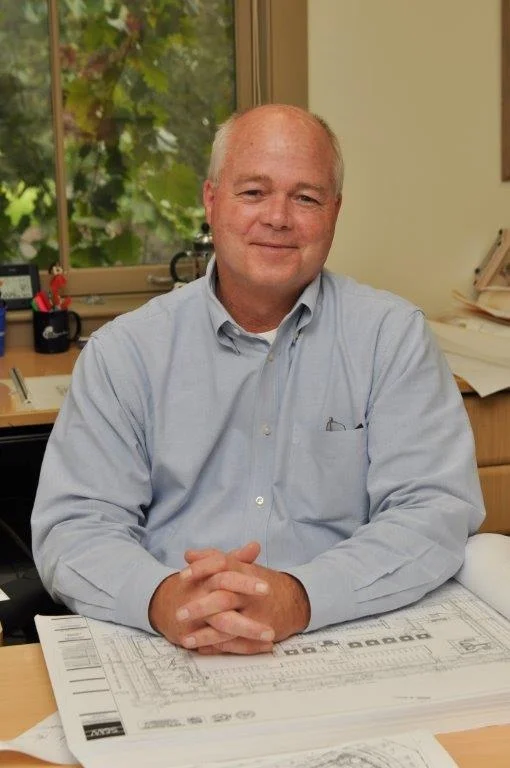 W. Warren Pruitt Jr., ASLA