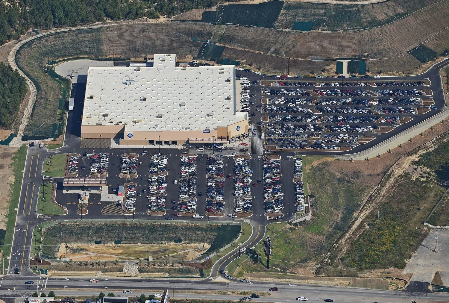 Sam's Club #4879