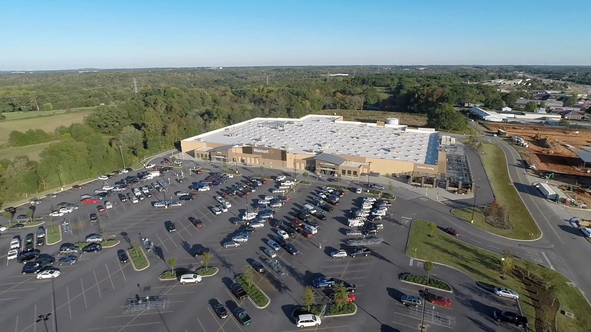 Walmart Supercenter #3192