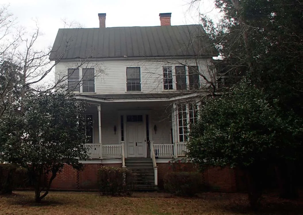 Quarters F Rehabilitation