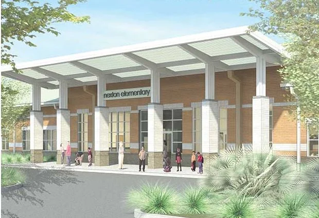 Nexton Elementary School