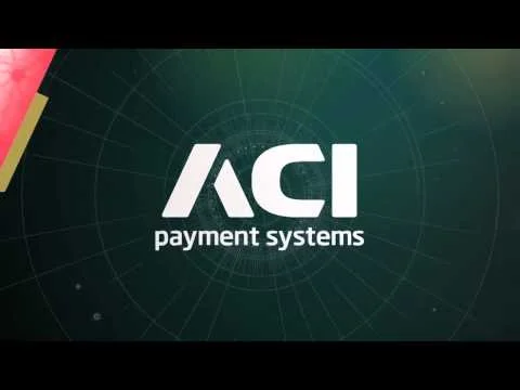 ACI Universal Payments Platform