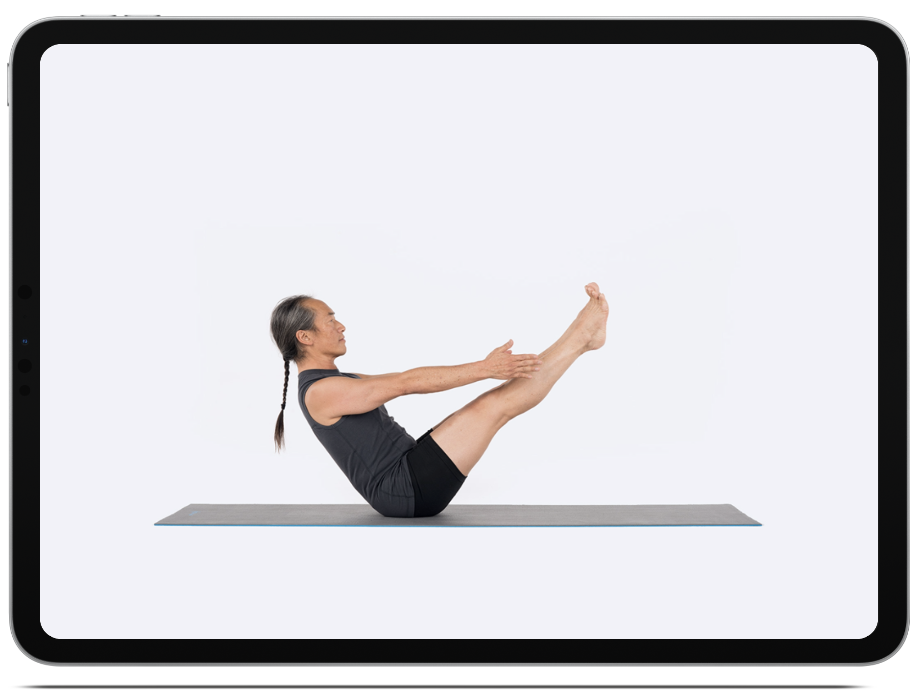 Yoga Go Review- Is it the best workout app?