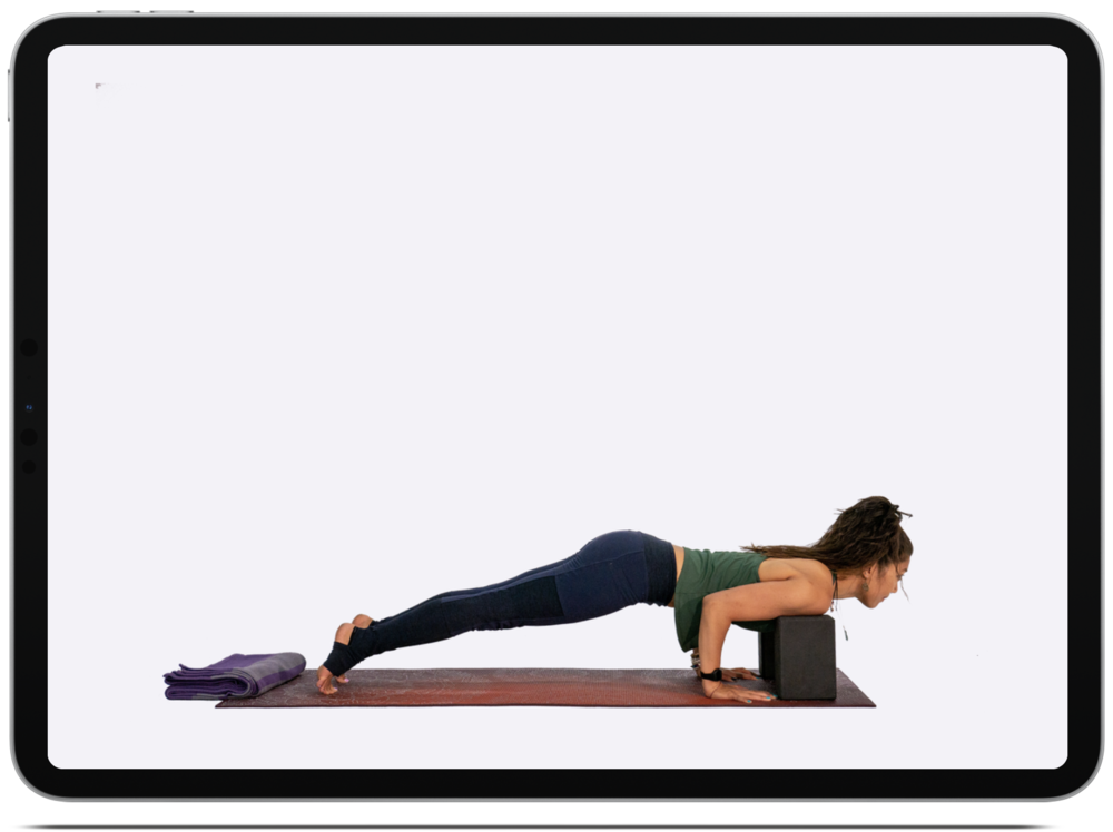 1 Yoga Studio App: Mind & Body