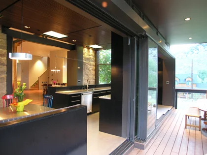 Deck to Kitchen to Greatroom.JPG