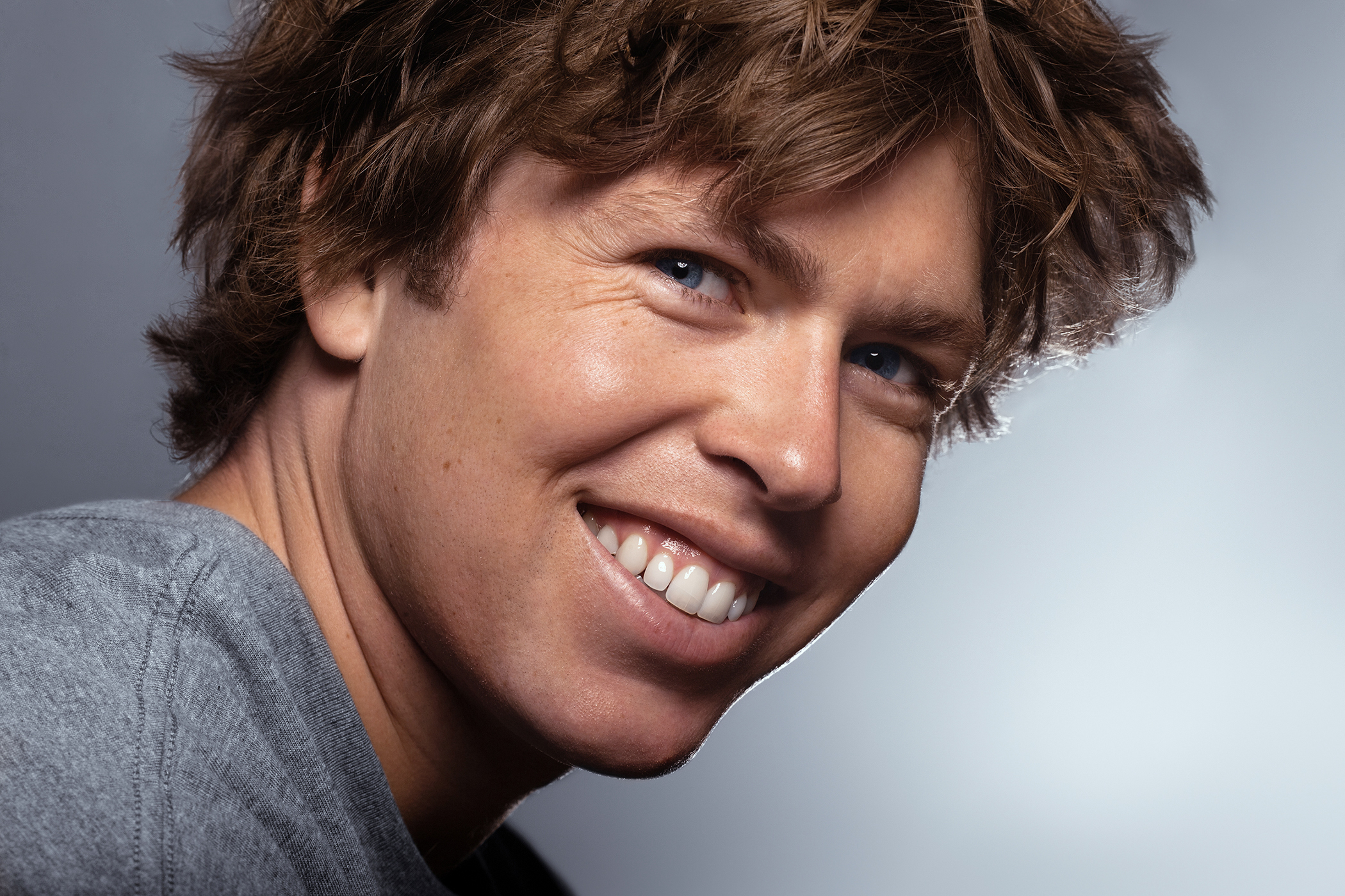 Kevin Pearce