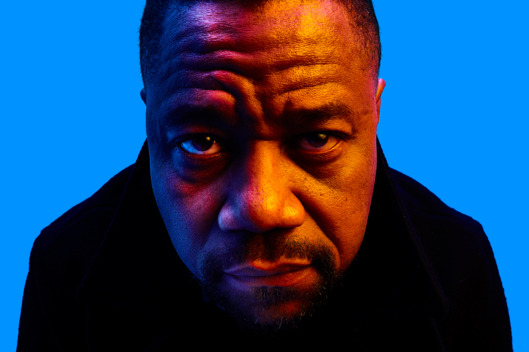 In Conversation: Cuba Gooding Jr.