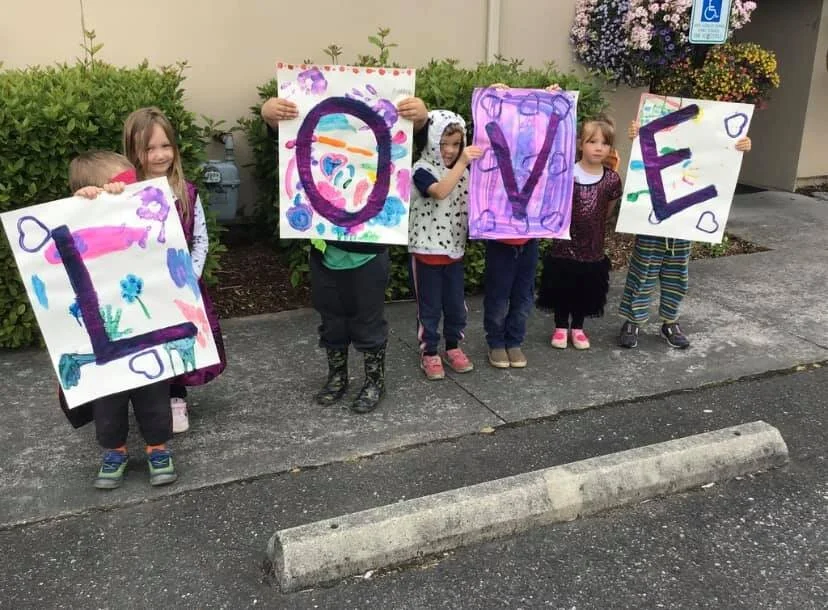 Love Parade- July 2020